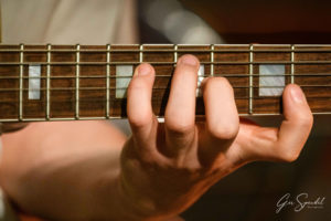 Eliott Knuets Quintet-240407