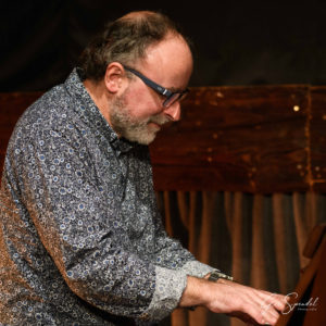 Eliott Knuets Quintet-240407