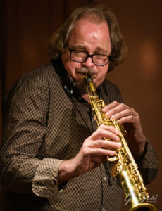 Eliott Knuets Quintet-240407