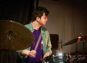 Eliott Knuets Quintet-240407