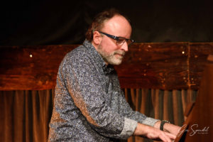 Eliott Knuets Quintet-240407