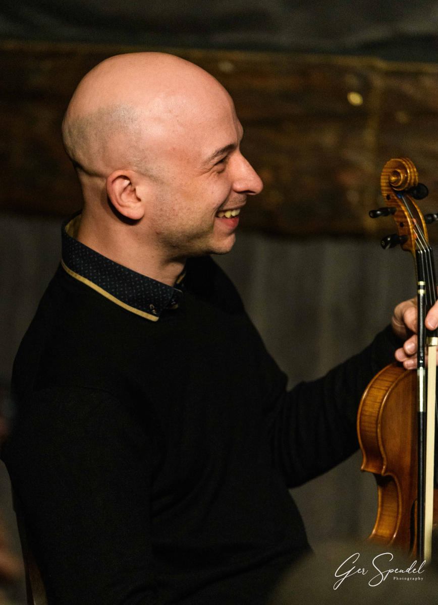 Alexandre Cavalière