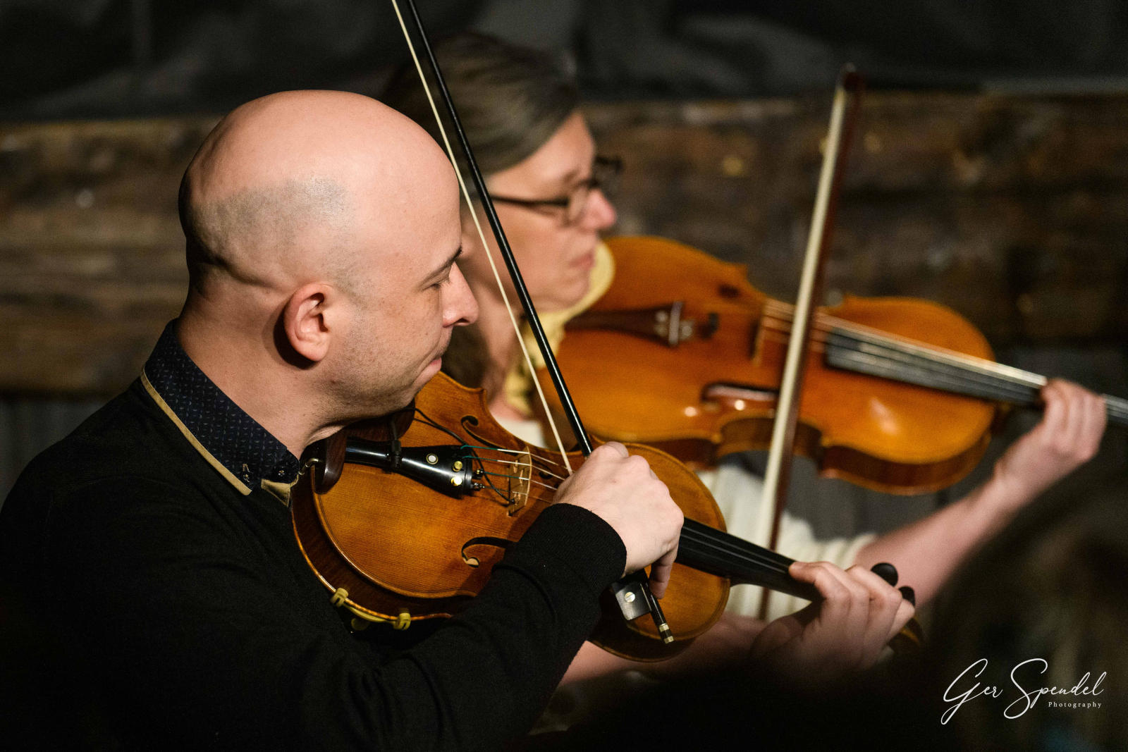 Alexandre Cavalière - Laurence Genevoix