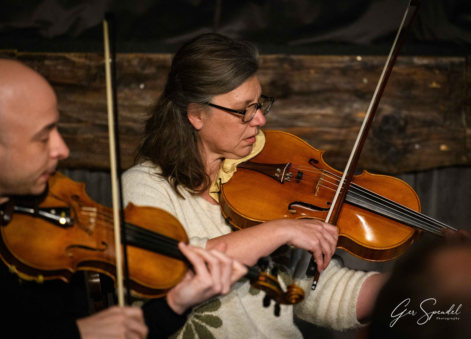 Alexandre Cavalière - Laurence Genevoix