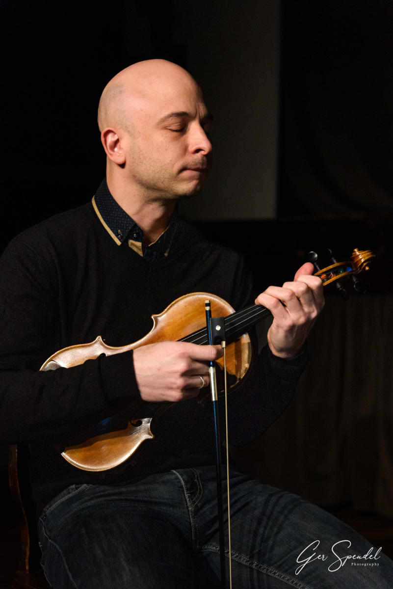 Alexandre Cavalière