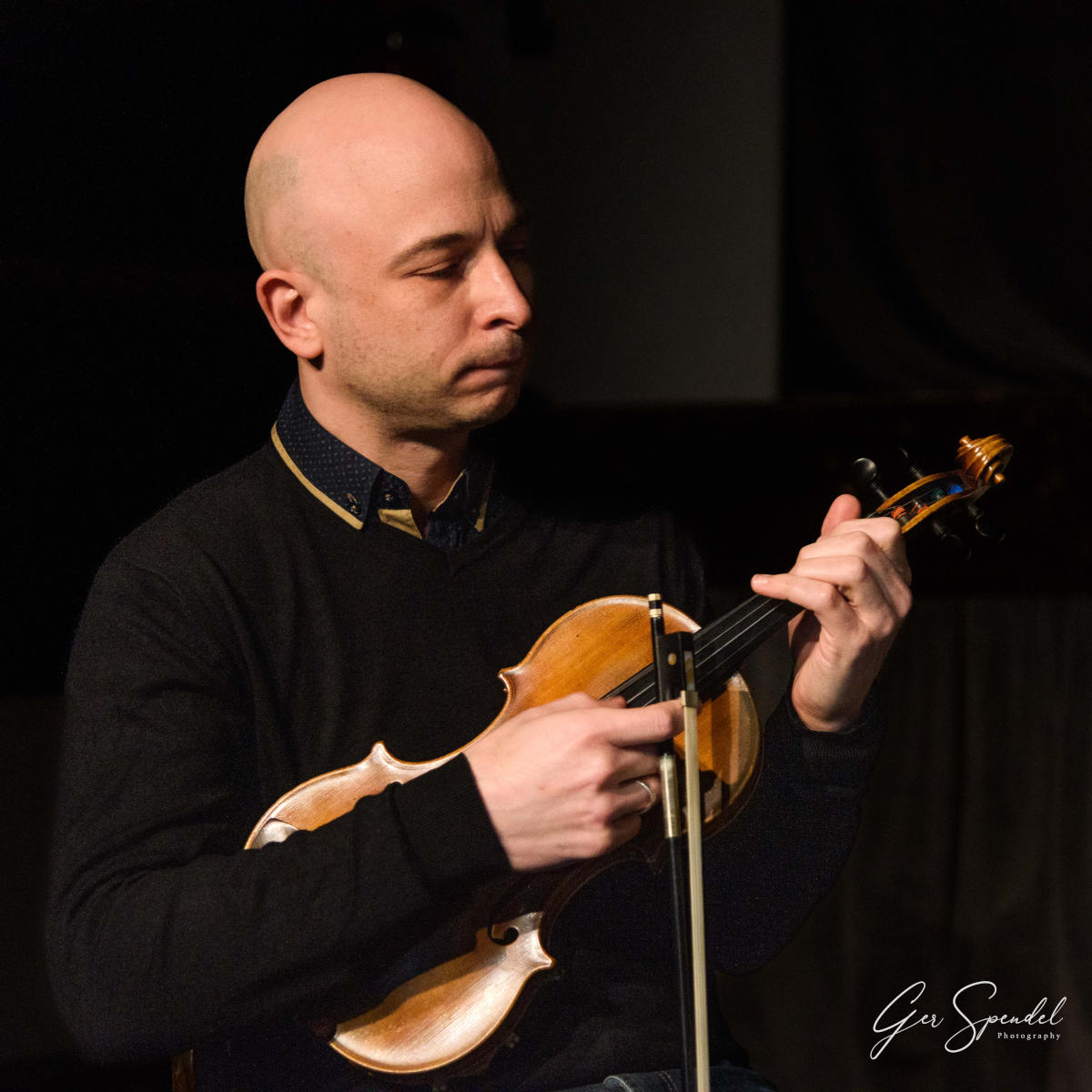 Alexandre Cavalière