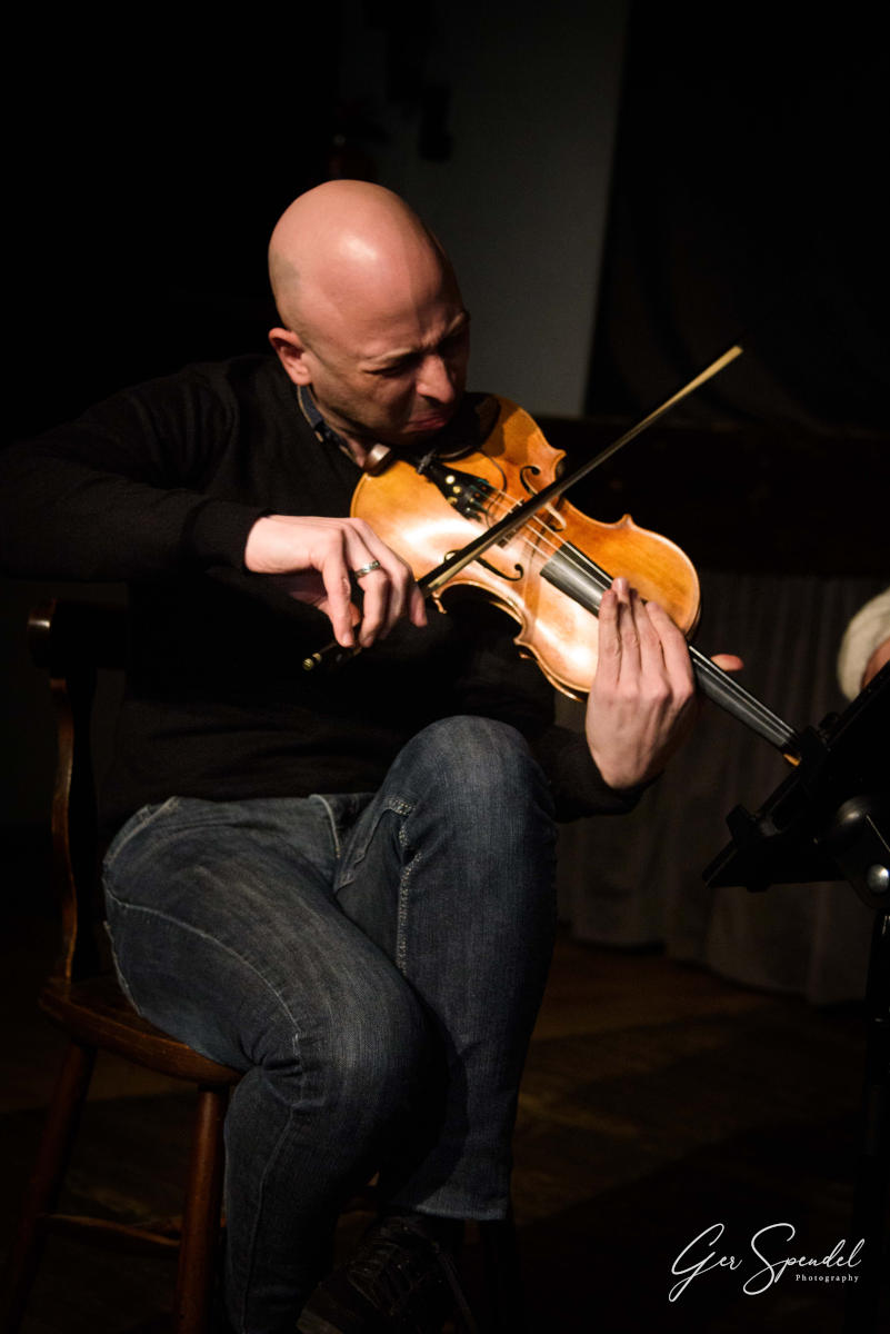 Alexandre Cavalière