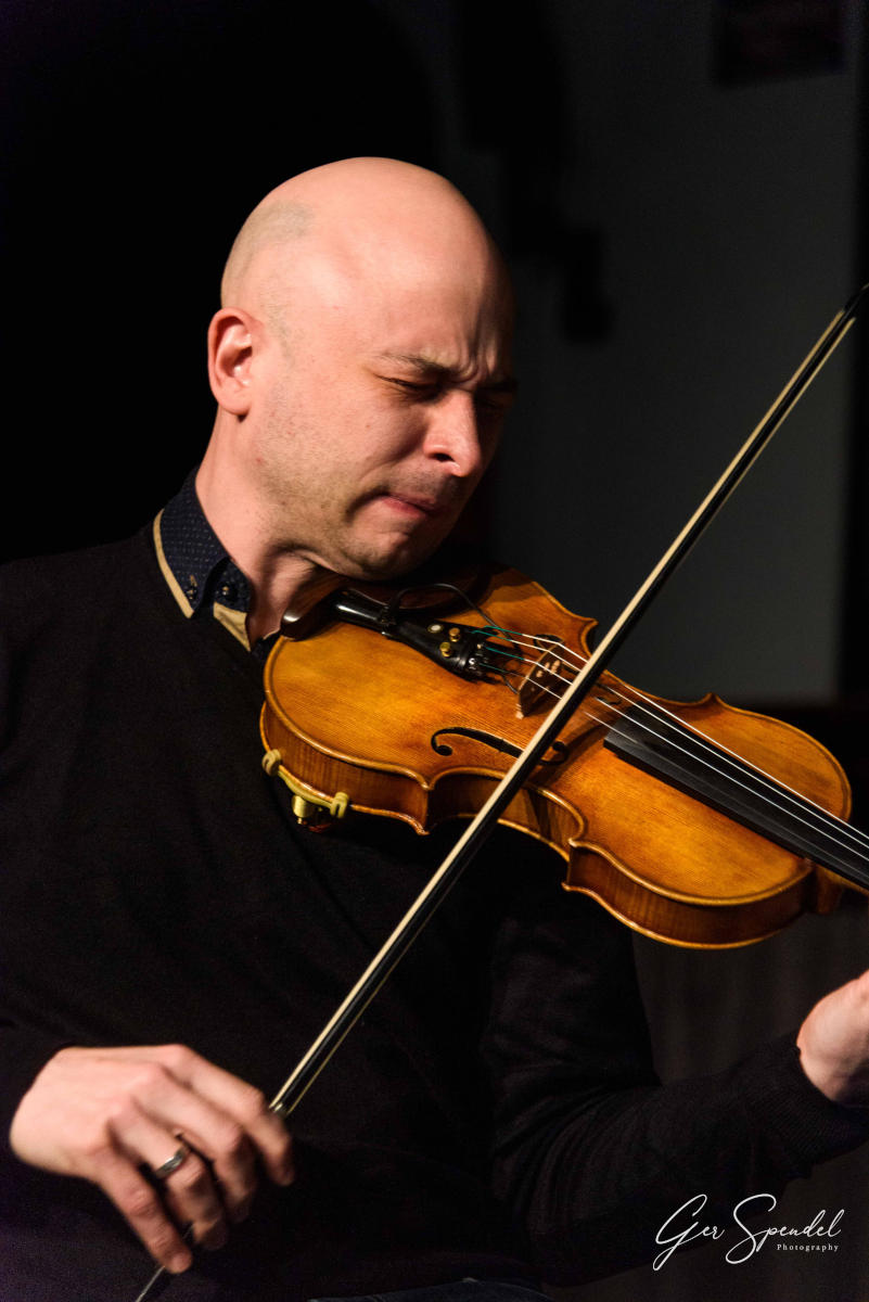 Alexandre Cavalière