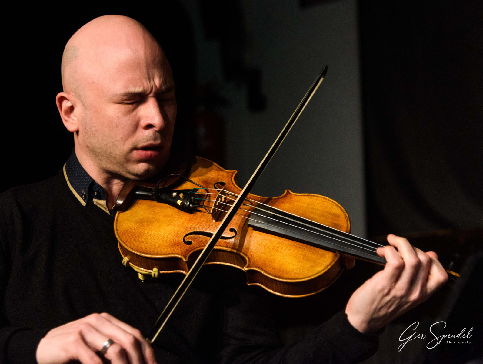 Alexandre Cavalière