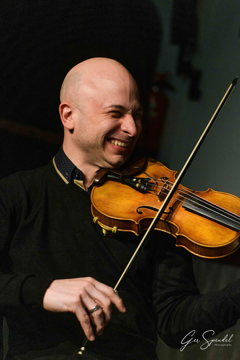 Alexandre Cavalière