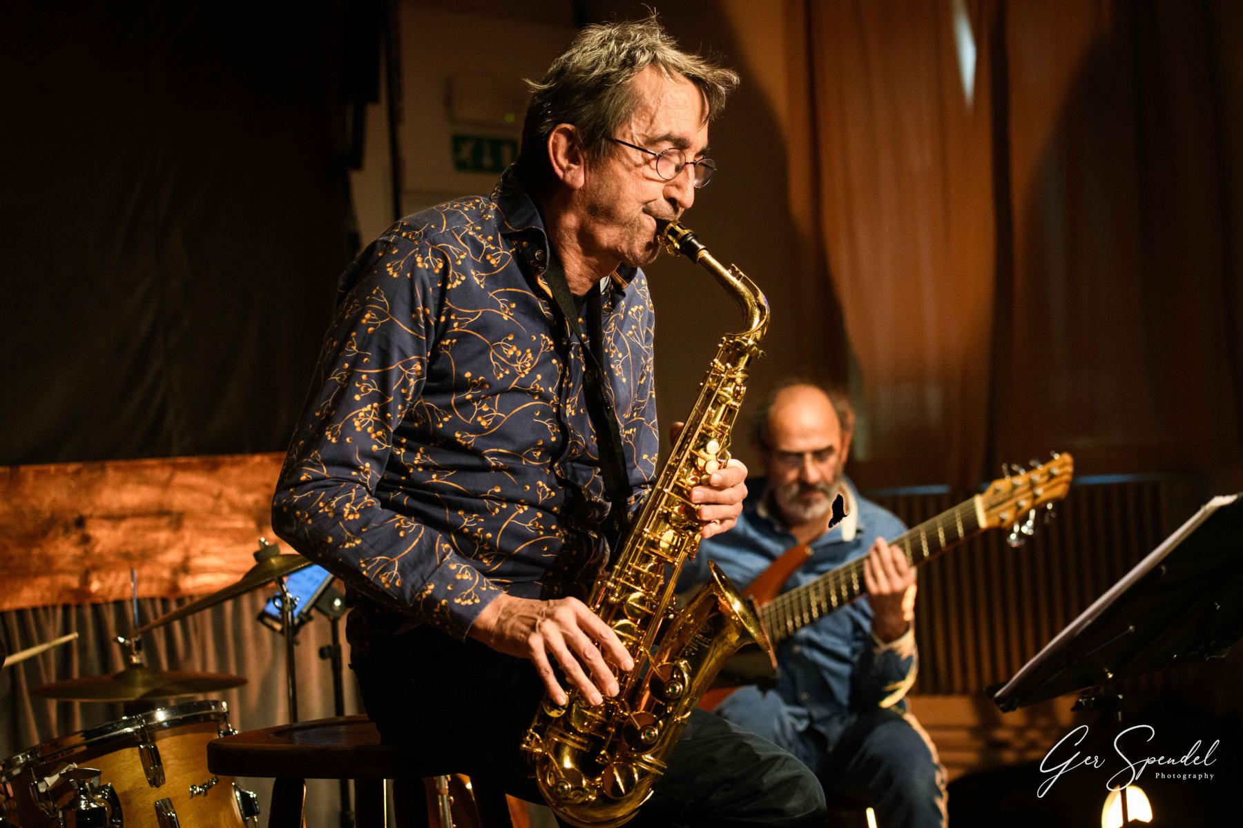 Daniel Stokart - Henri Greindl