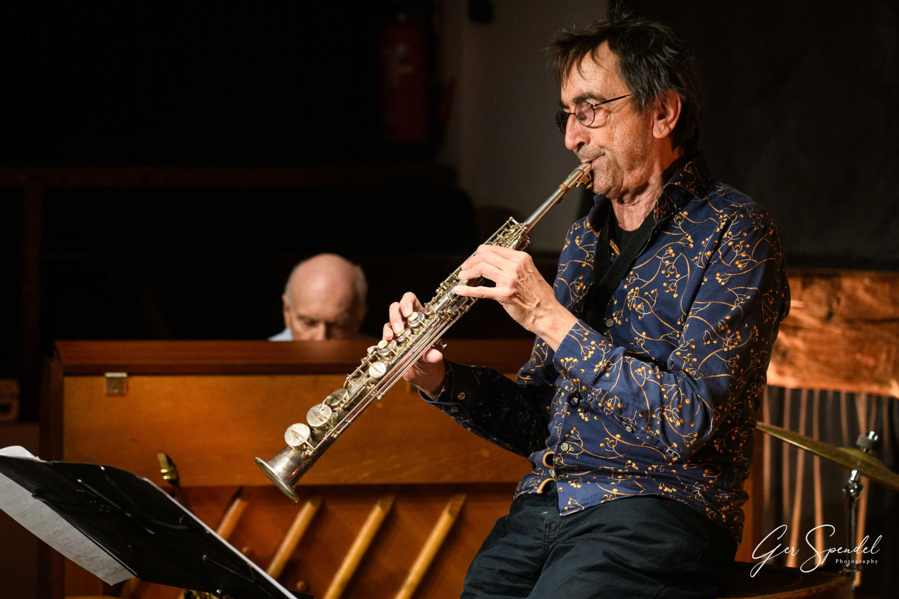 Charles Loos - Daniel Stokart