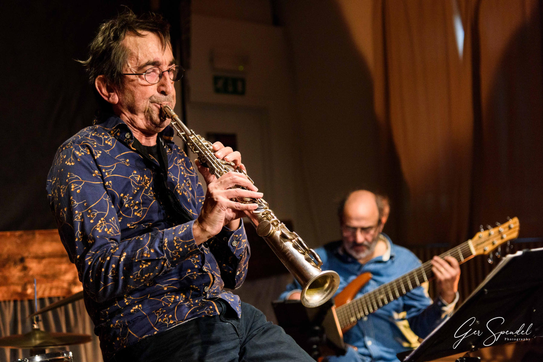 Daniel Stokart - Henri Greindl