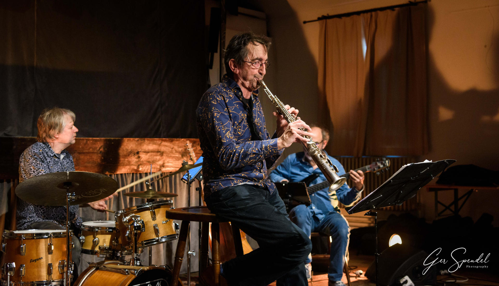 Jan De Haas - Daniel Stokart